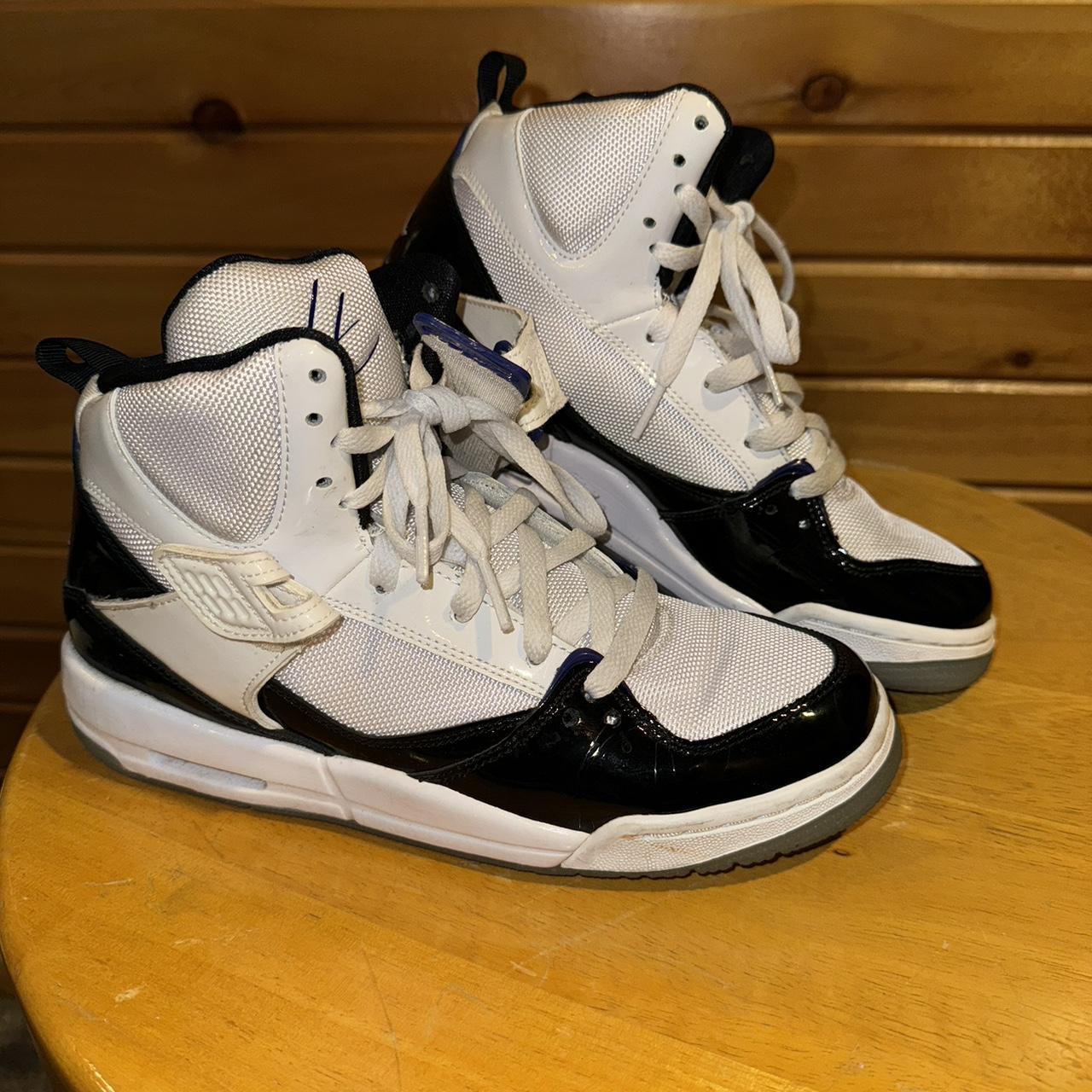 Jordan's flight store 45 High gs