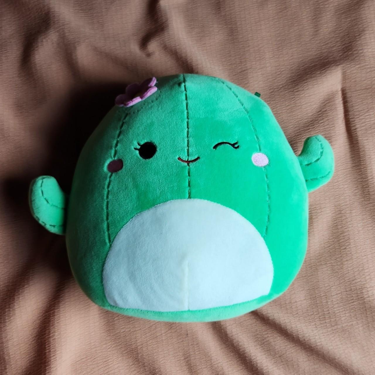 Squishmallow Maritza the Cactus selling 24