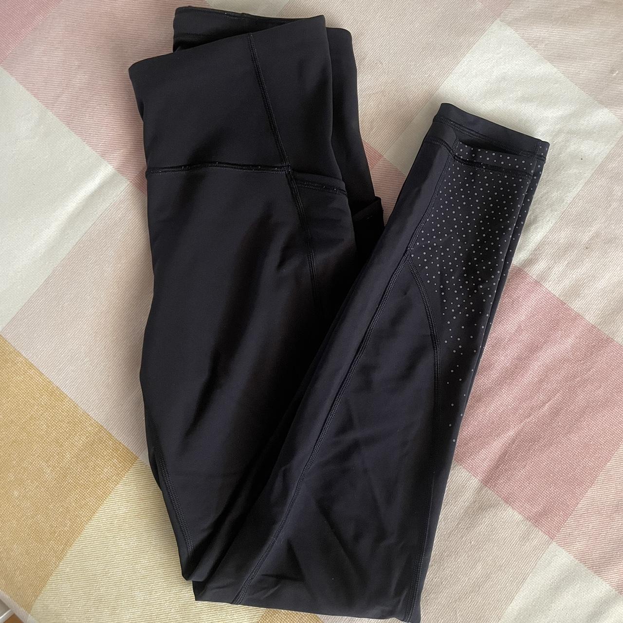 Lululemon leggings In very good condition although... - Depop