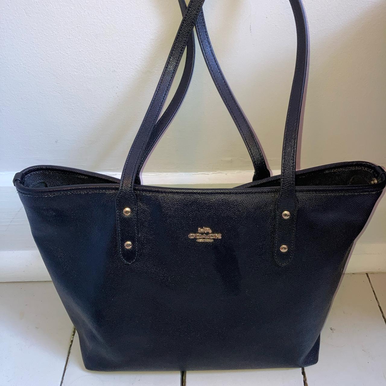 Coach Women's Bag | Depop