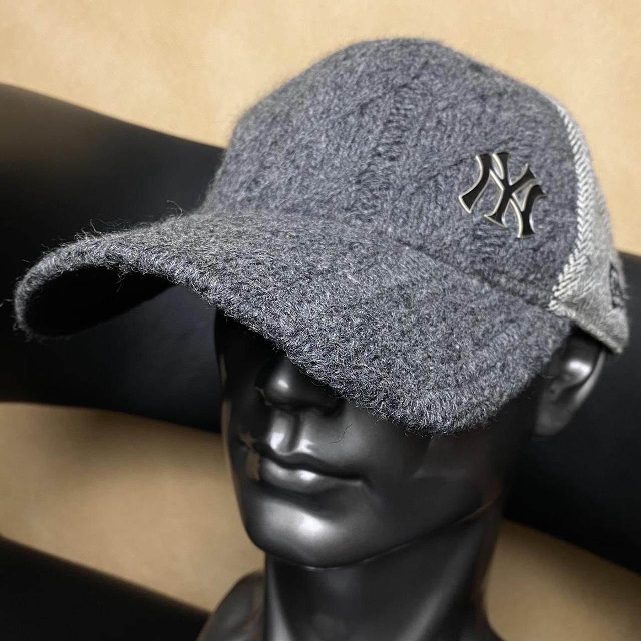 New York Yankees 47 Brand Baseball Cap. SIZE XL (3rd - Depop