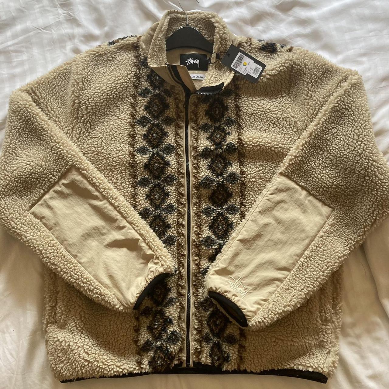 Stussy ダークデニムジャケット M NOMA Stussy NOMA td Collaboration Collection Release | Hypebeast