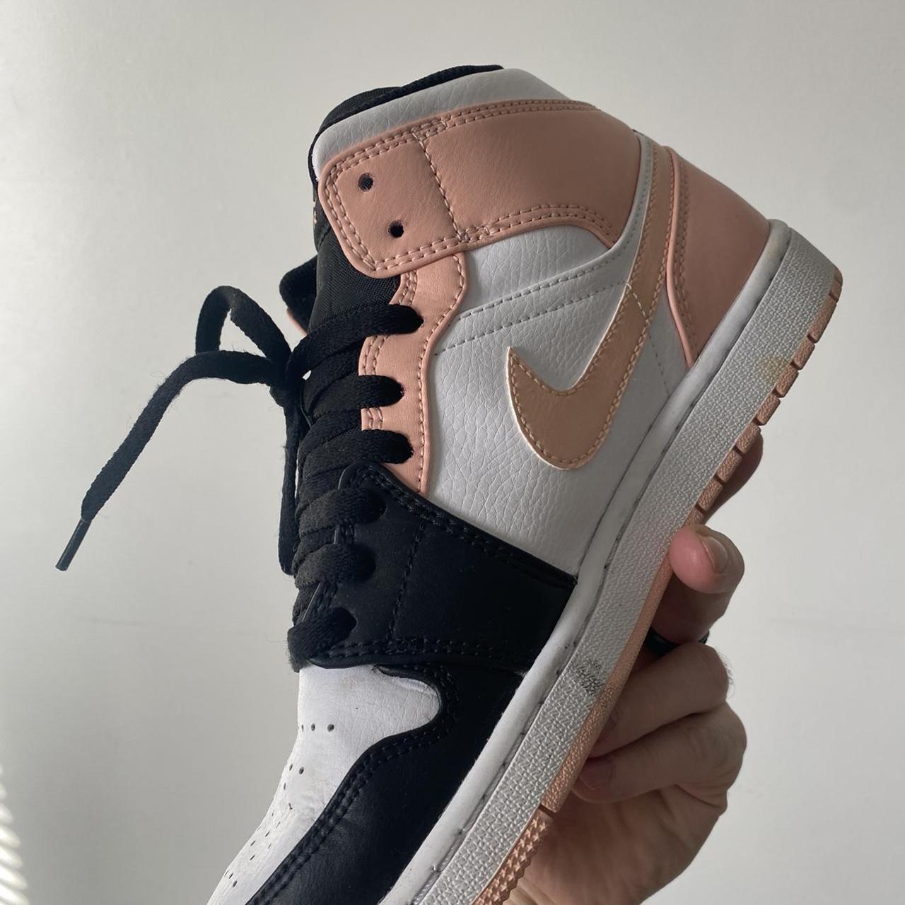 JORDAN 1 CRIMSON TINT. USED/ still good condition... - Depop