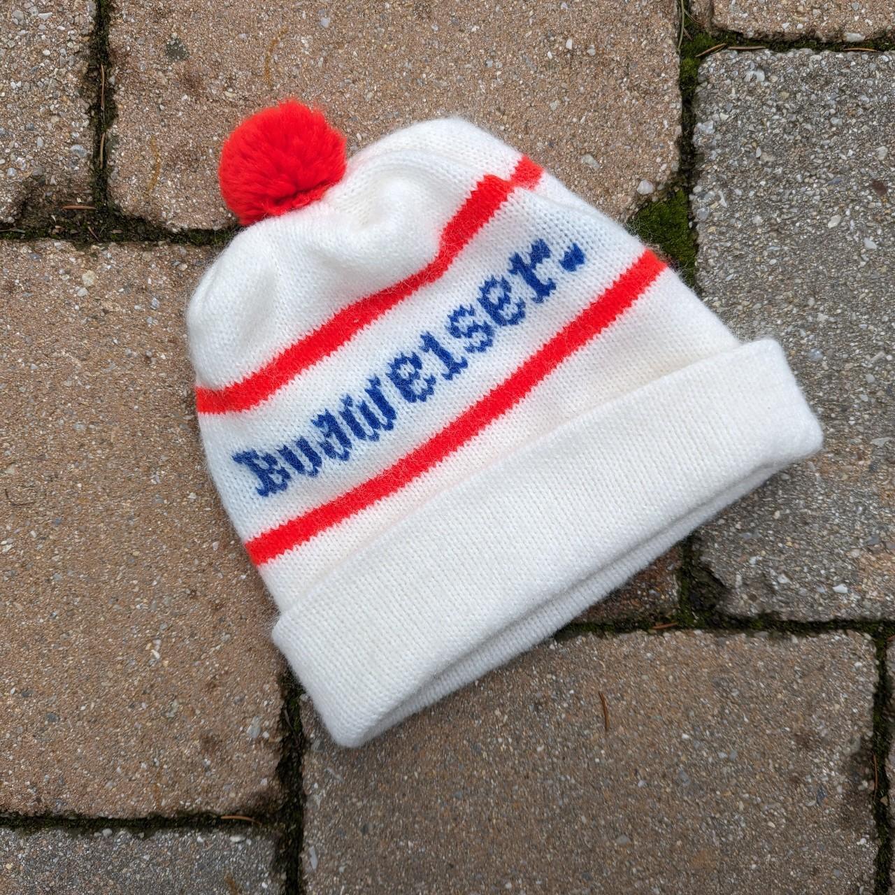 Budweiser best sale winter hat