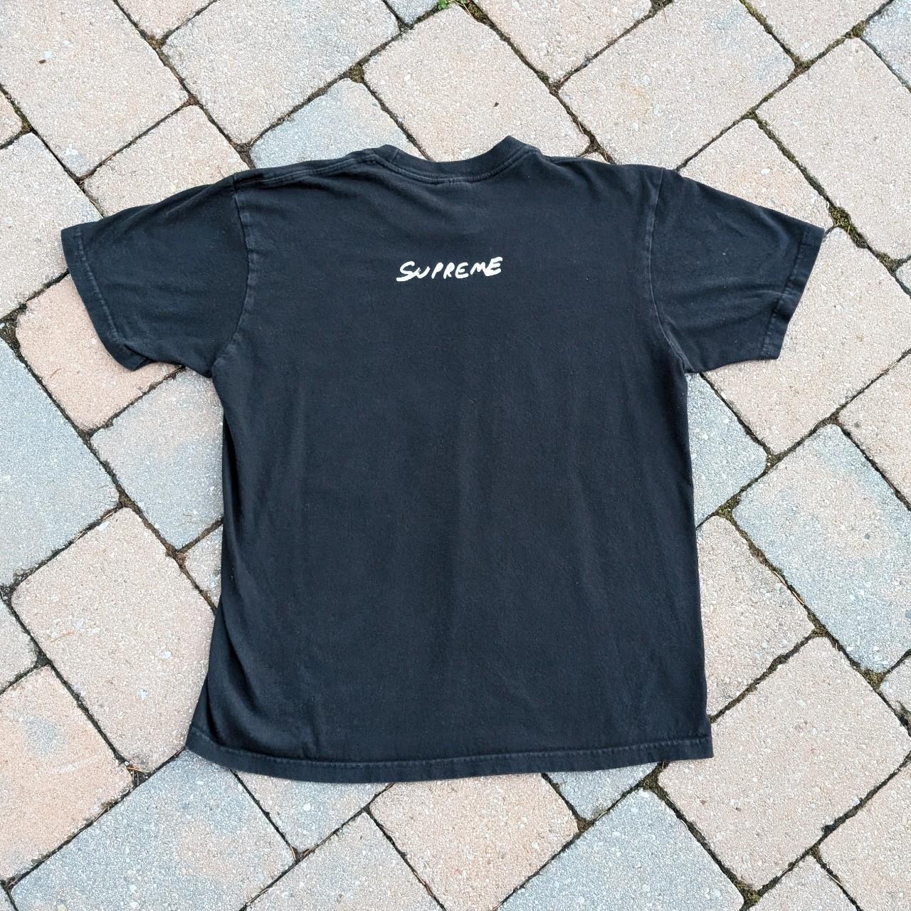 Supreme Reaper Tee Black Lサイズ 新品未使用 Supreme 23SS Reaper Tee Black Size L Used | eBay