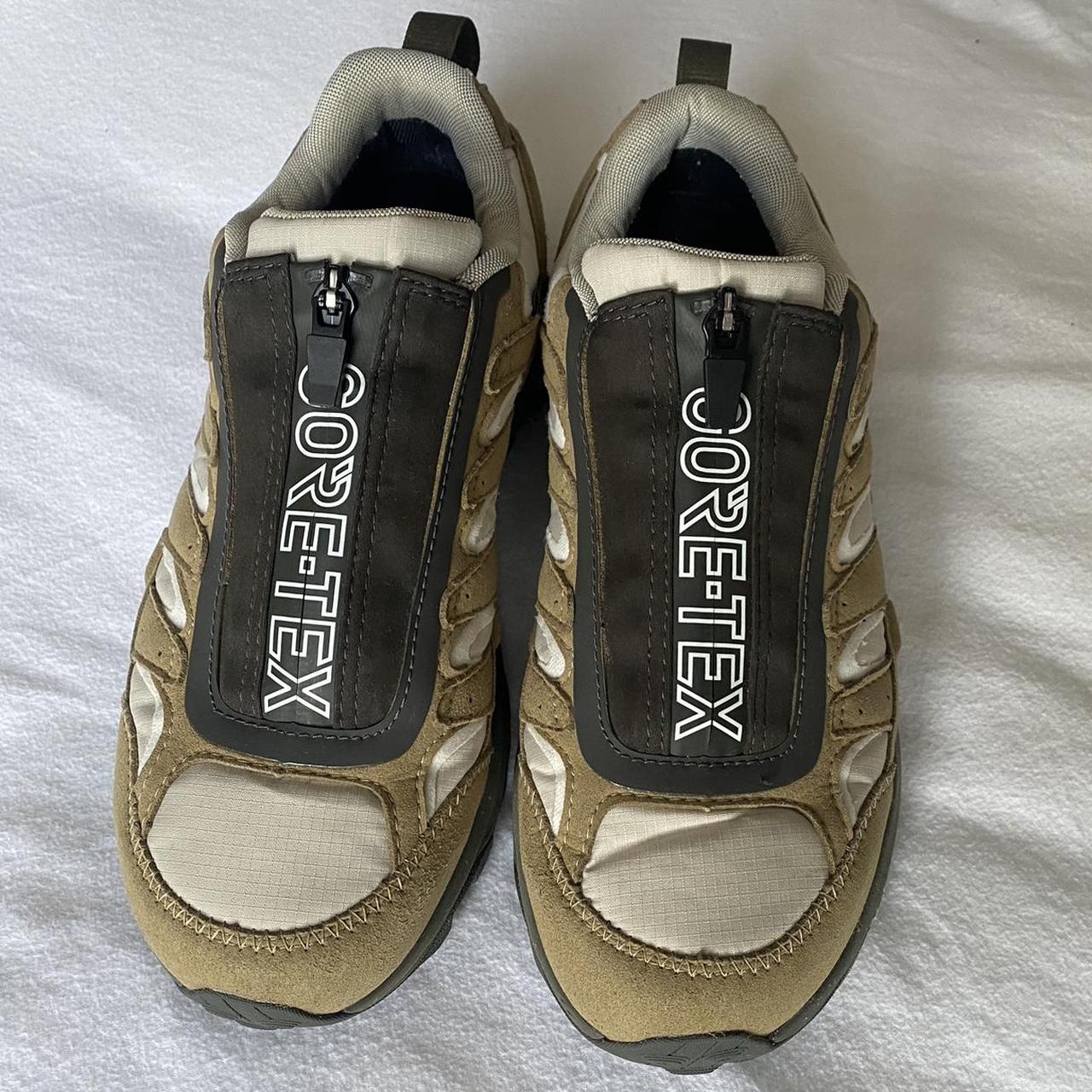 mens merrell trainers