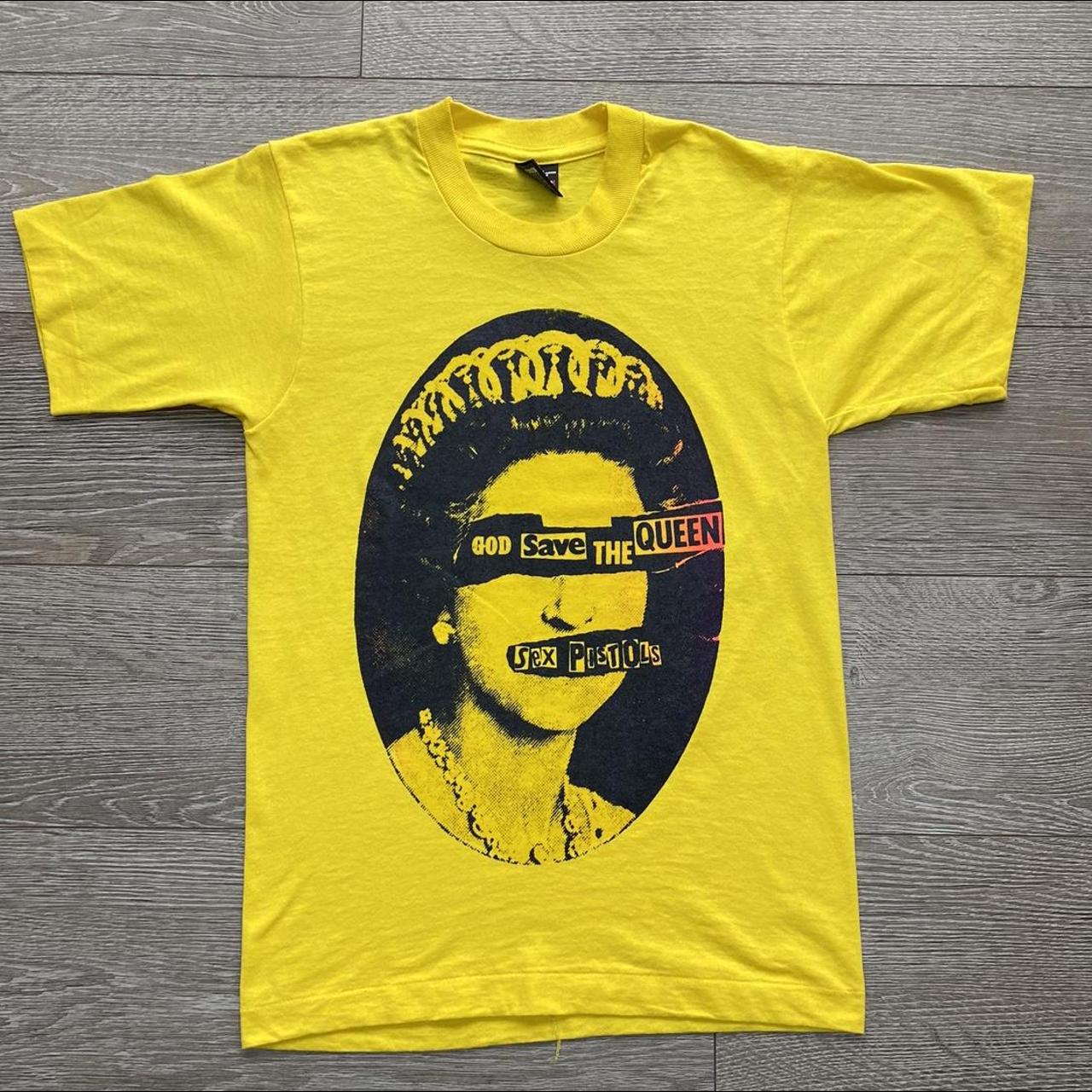 Screen Stars Men s T shirt Depop screen-stars-men-s-t-shirt-depop