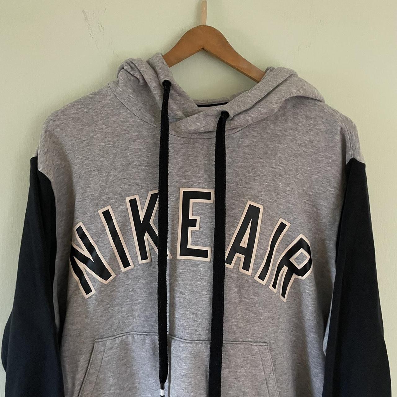 Nsw nike air cheap hoodie