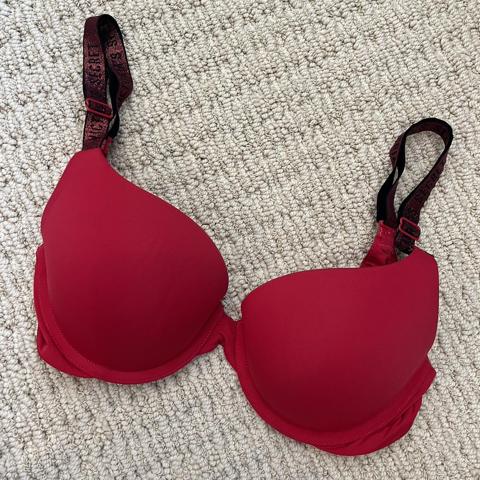 VICTORIA SECRET , 32 C BRA , #vs #victoriasecret #bra