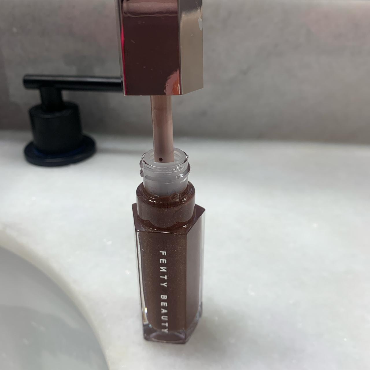 Fenty beauty hot chocolate #fentybeauty #fenty... - Depop
