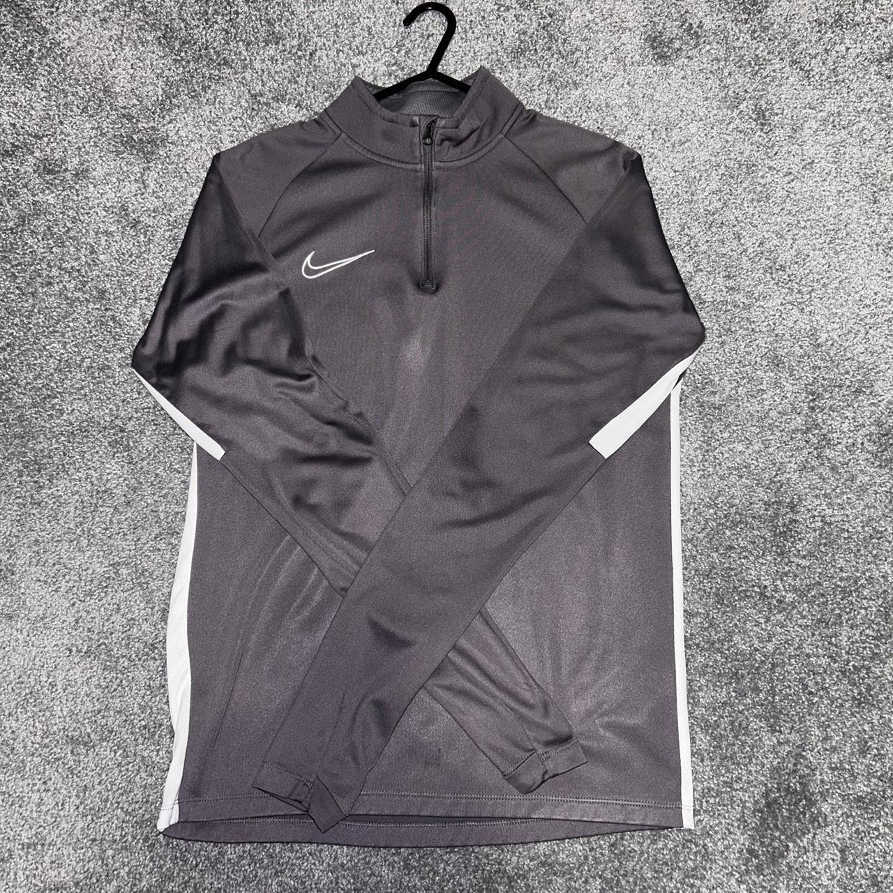 syracuse nike quarter zip