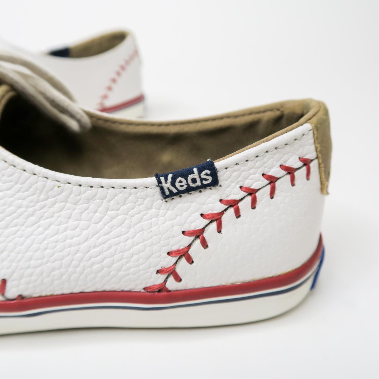 Keds dodgers online