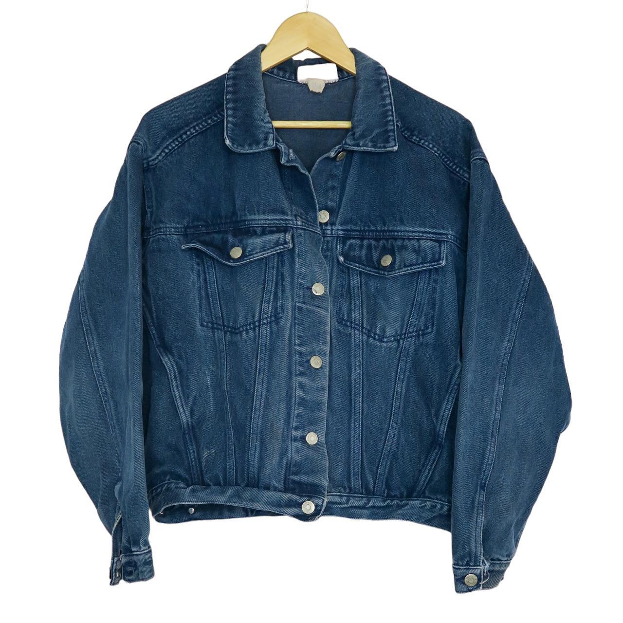 Merona jean jacket best sale