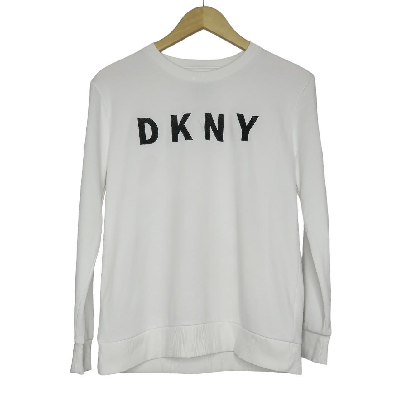 DKNY Sweatshirt DKNY The Everywhere Sweatshirt. Depop