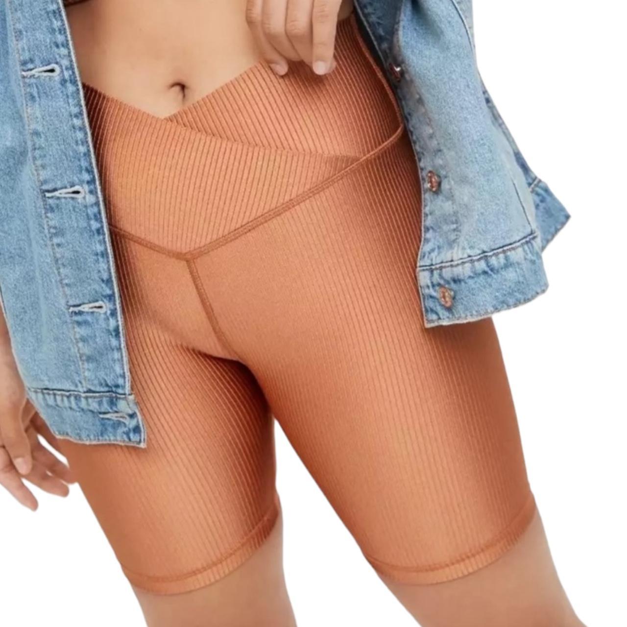 Aerie Crossover Bike Shorts Shop OFFLINE By Aerie Real Me