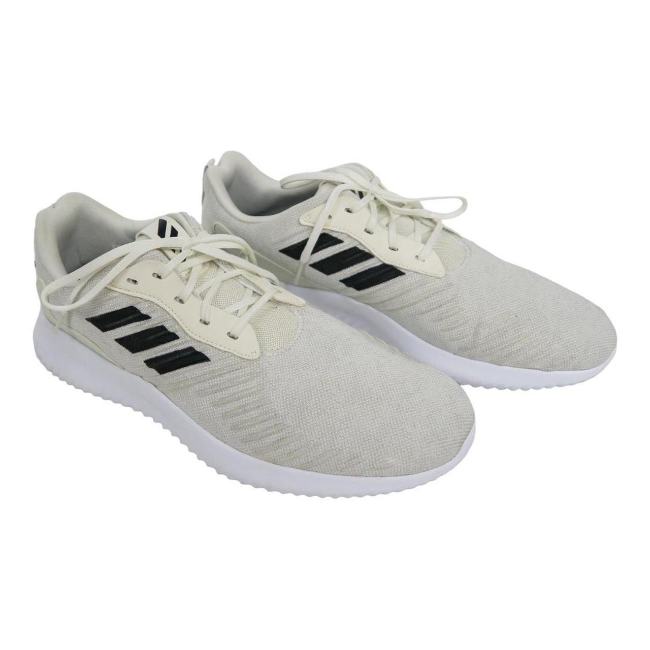 Adidas alphabounce rc m white online