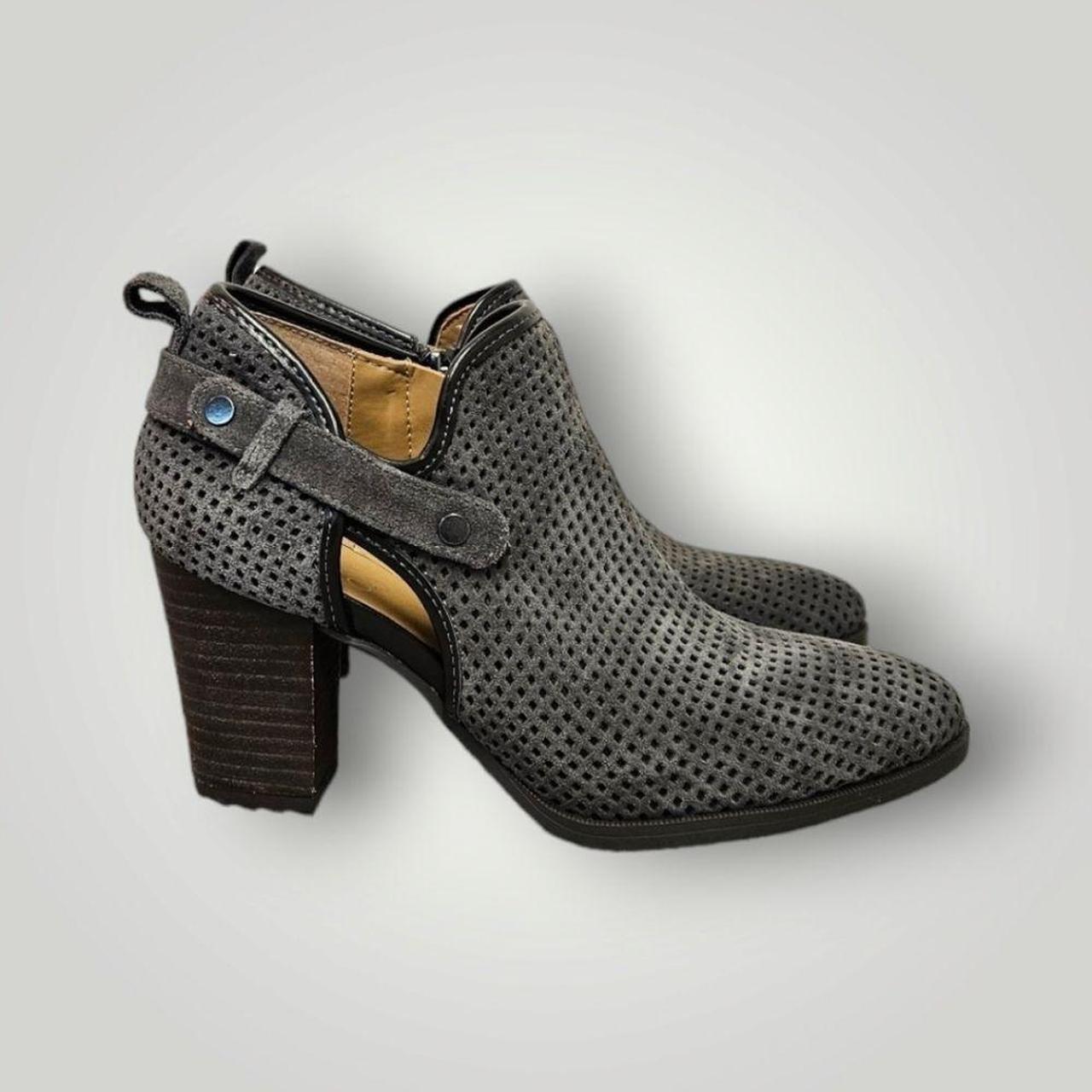 Franco sarto dakota bootie online