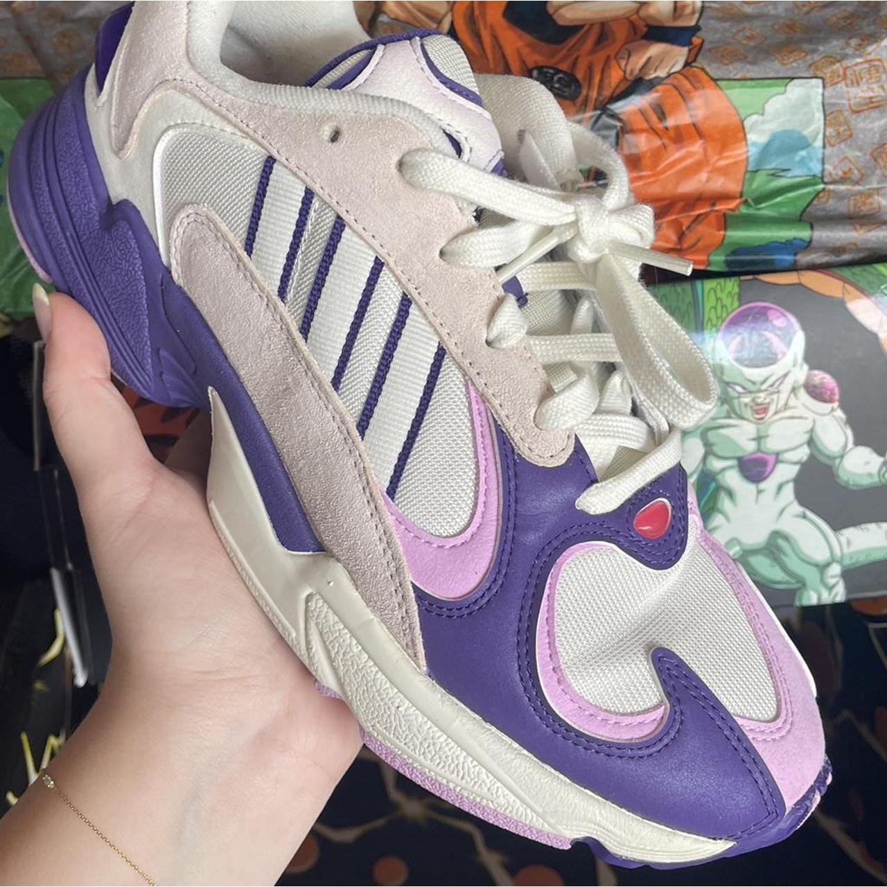 Adidas Originals Adidas Us Yung Uk Adidas X Dragon Ball Z Yung-1
