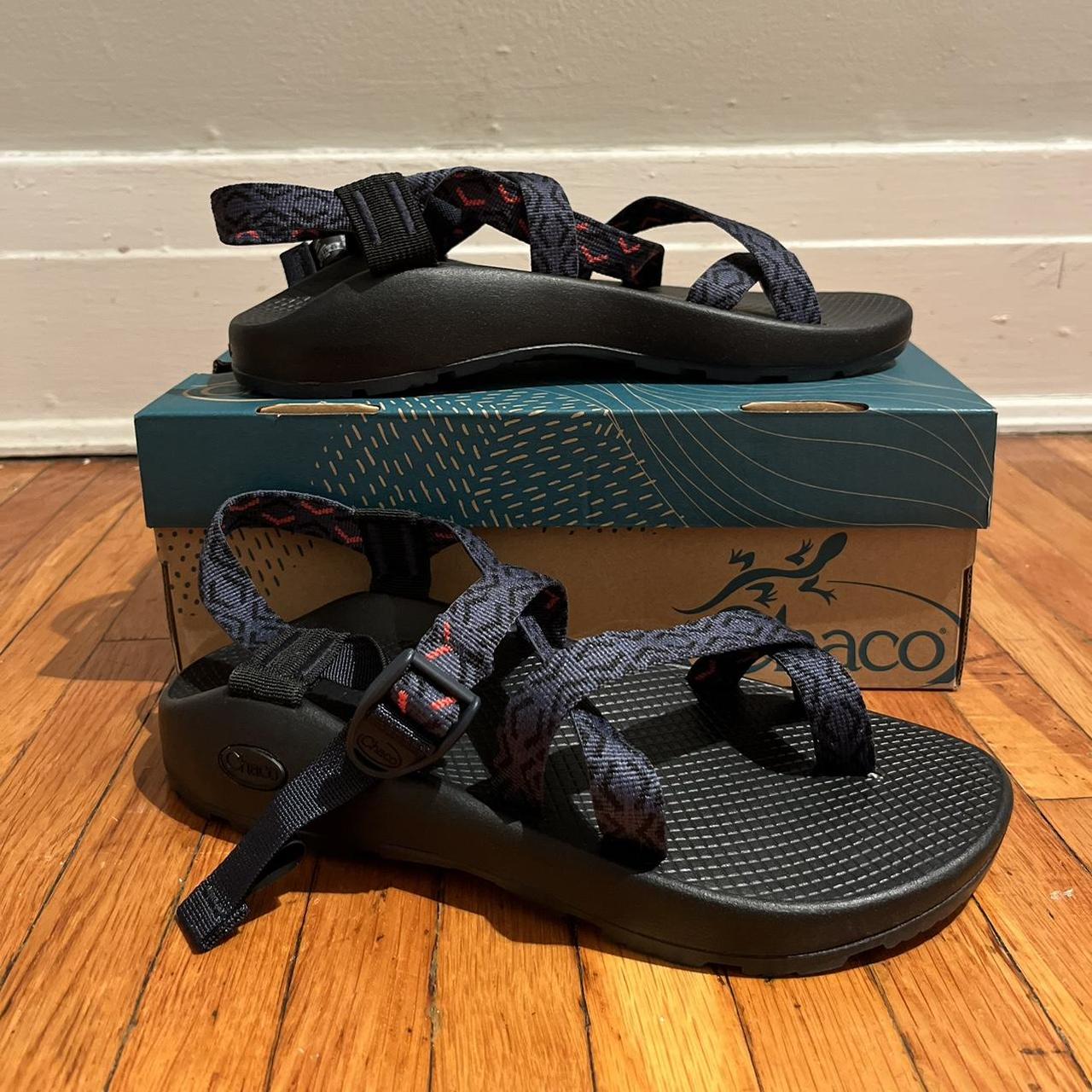 Chaco Men s Z 2 Classic Sandal Depop