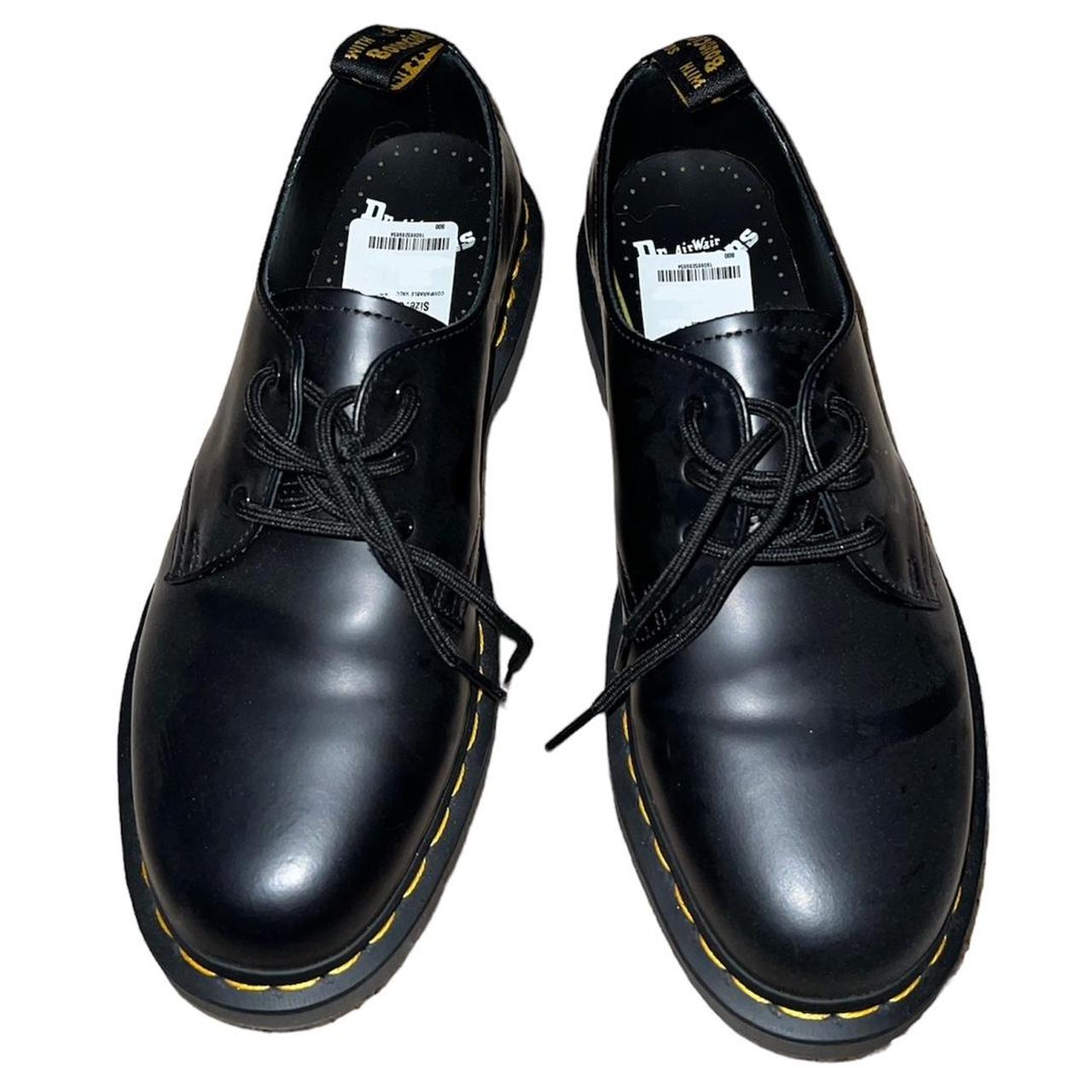 Dr. Martens Men's Oxfords | Depop