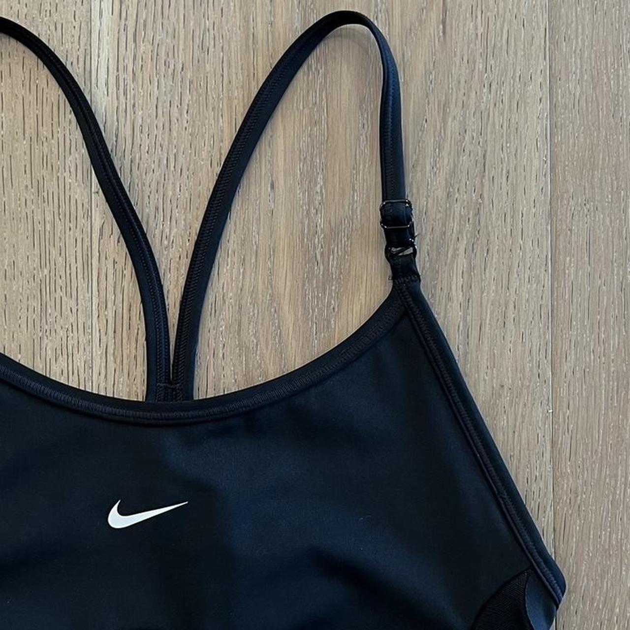 nike matching bra and shorts
