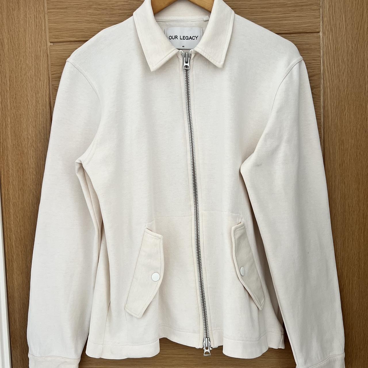 our legacy FORCE JACKET 38 Our Legacy Slight Men's Jacket