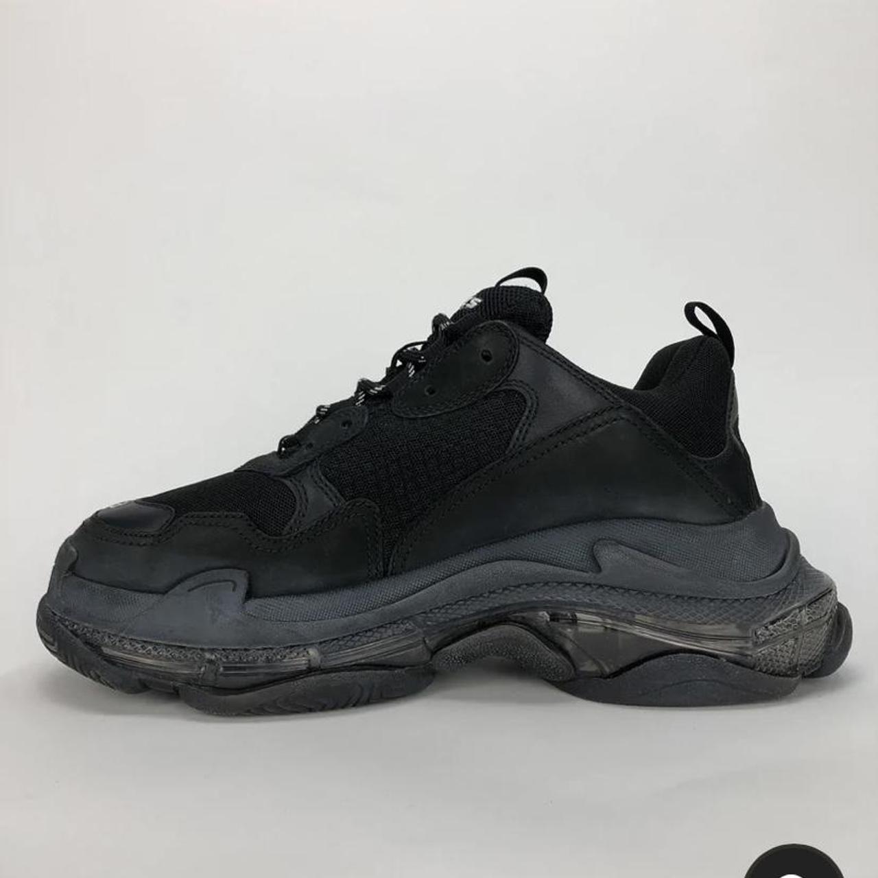 Balenciaga Triple S Price - £465 offers... - Depop