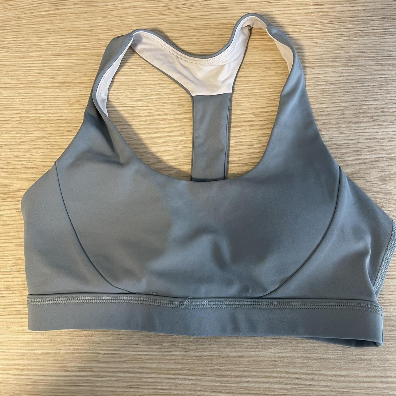 Elite Eleven sports bra - Depop