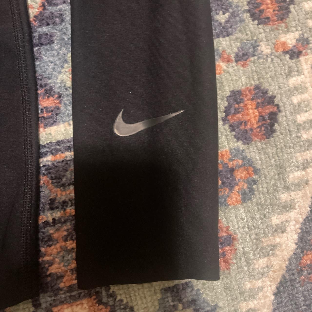 footasylum nike leggings