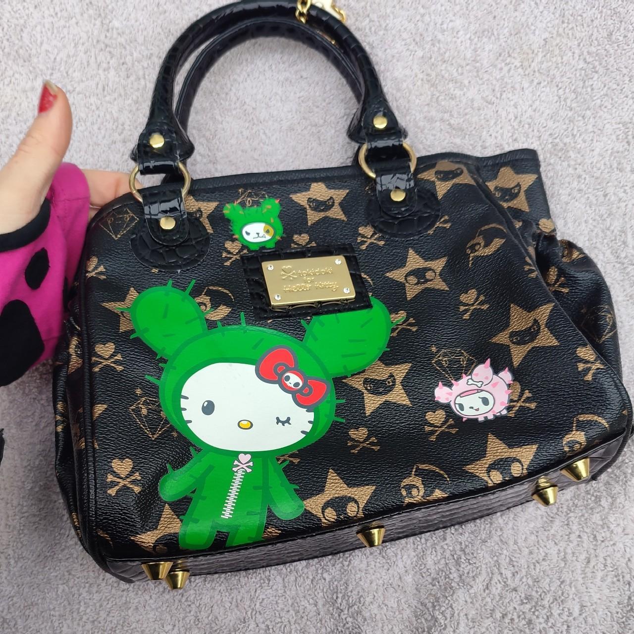 その他 Hello Kitty x BABYTECTOR Tokidoki x Hello Kitty and Friends Series 2