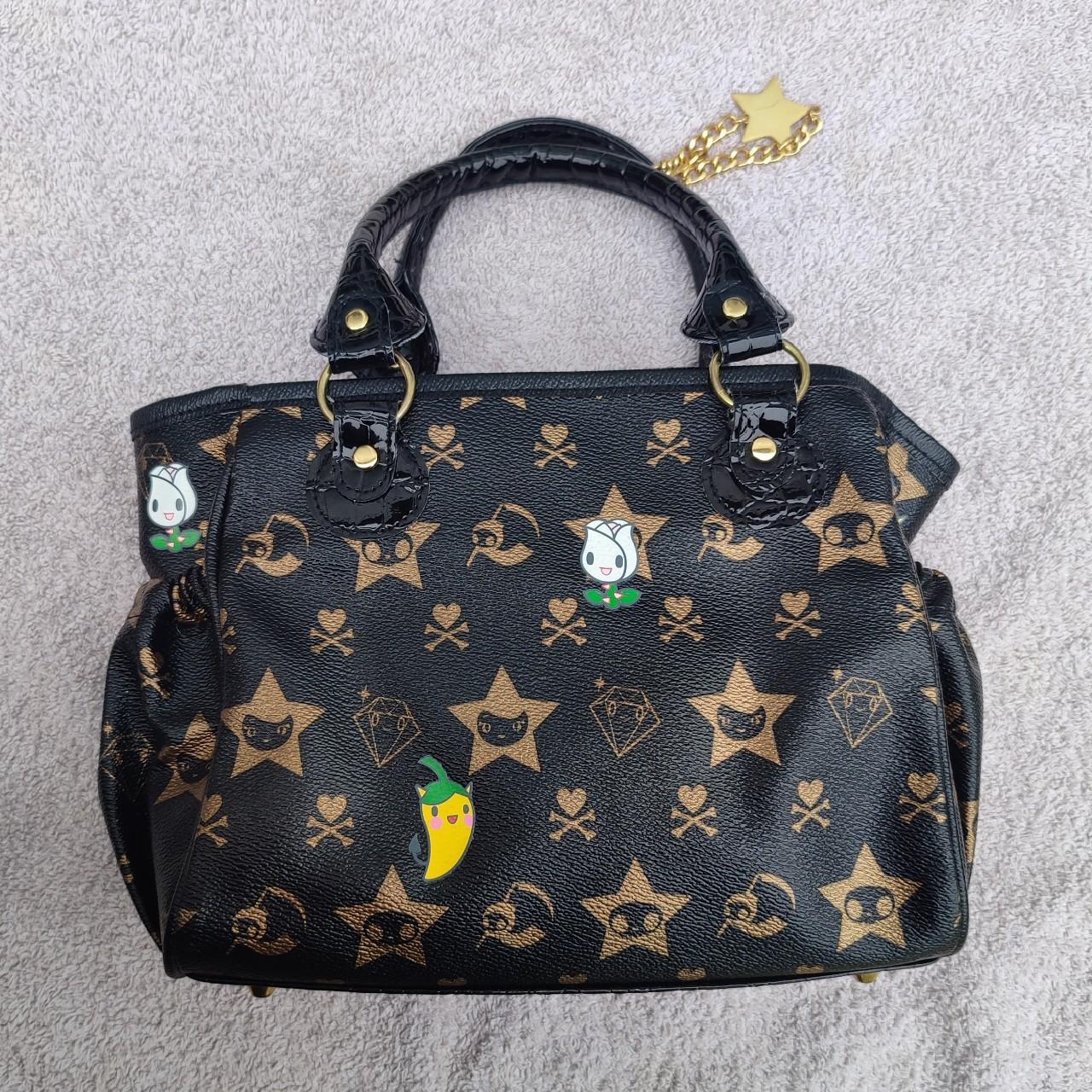 Tokidoki X hello kitty 2008 puree very rare! Goes | Depop