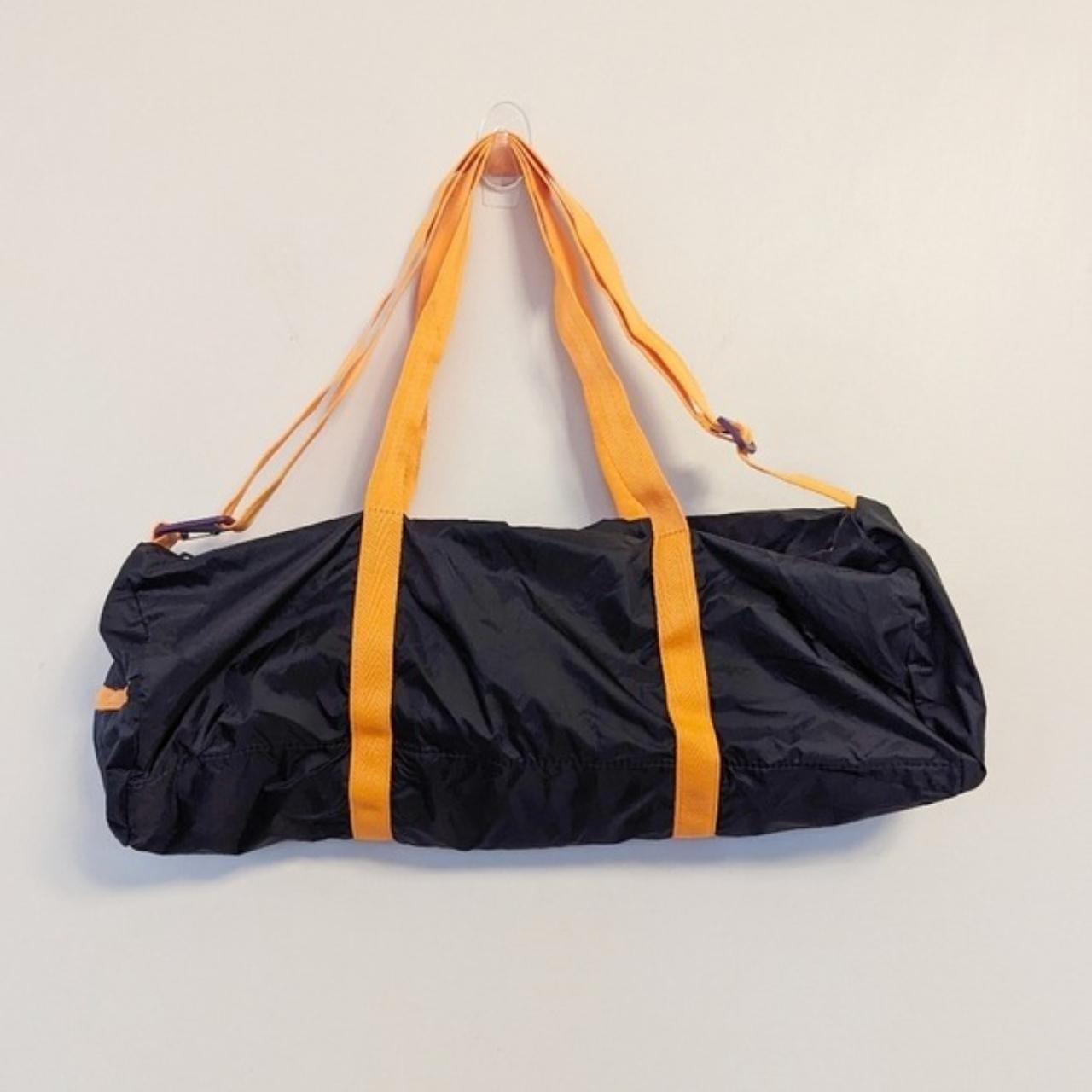 Nike acg duffel bag on sale