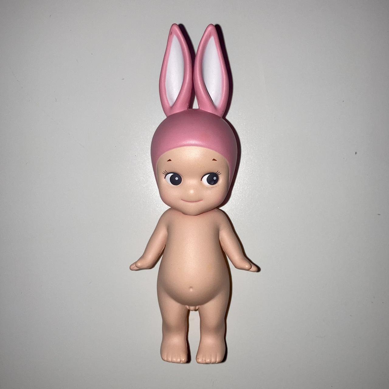 Sonny Angel Animal Series 1 Rabbit🐰 • 2023 refined... Depop