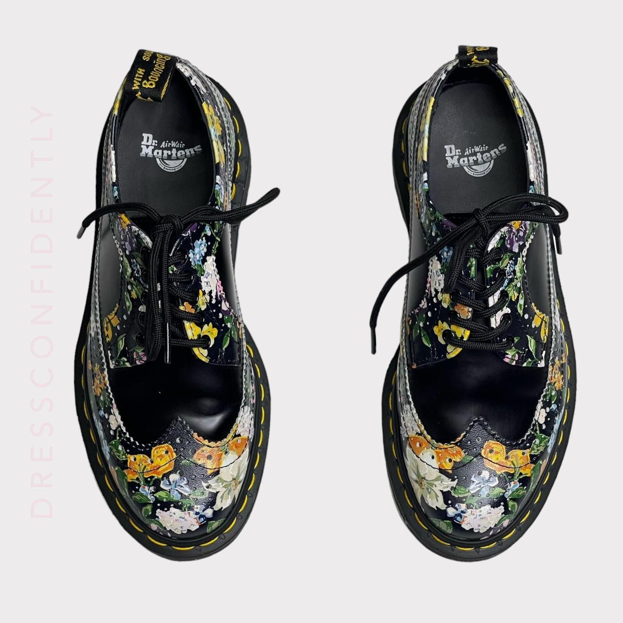 Dr on sale martens darcy