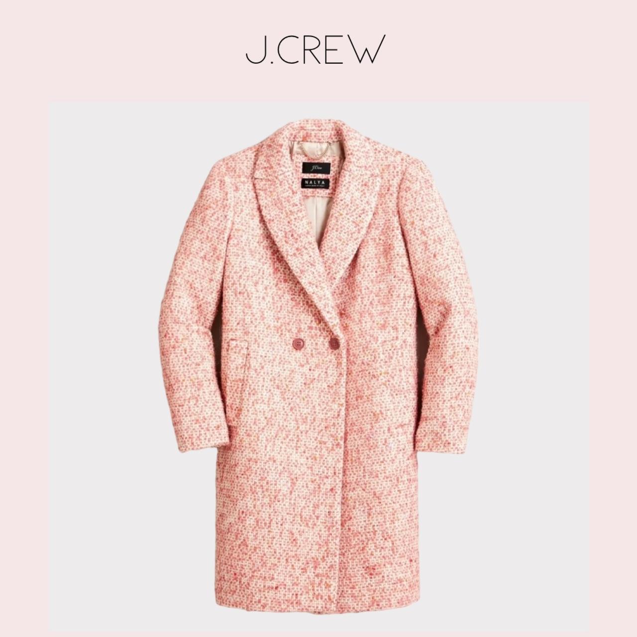 J crew nalya coat Clearance