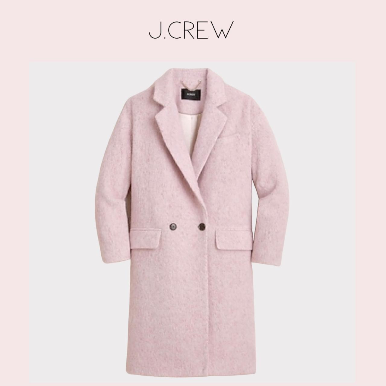 j crew relaxed topcoat