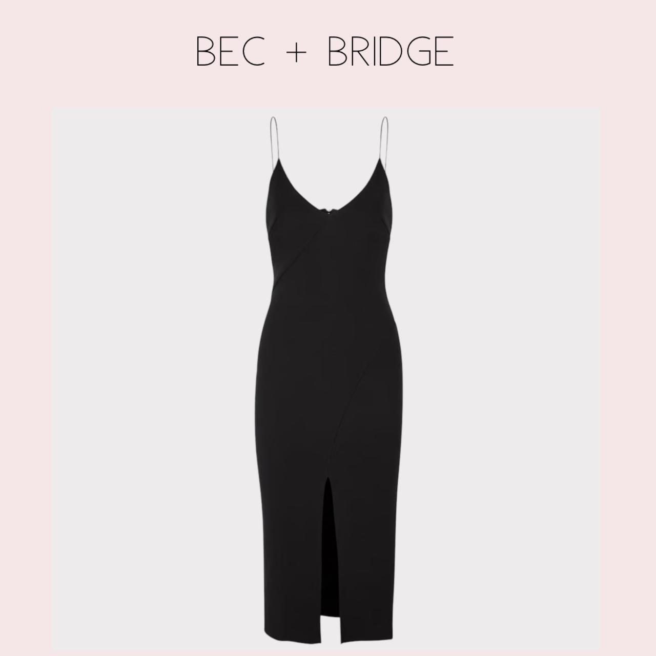 Bec and bridge outlet spicy lady midi dress