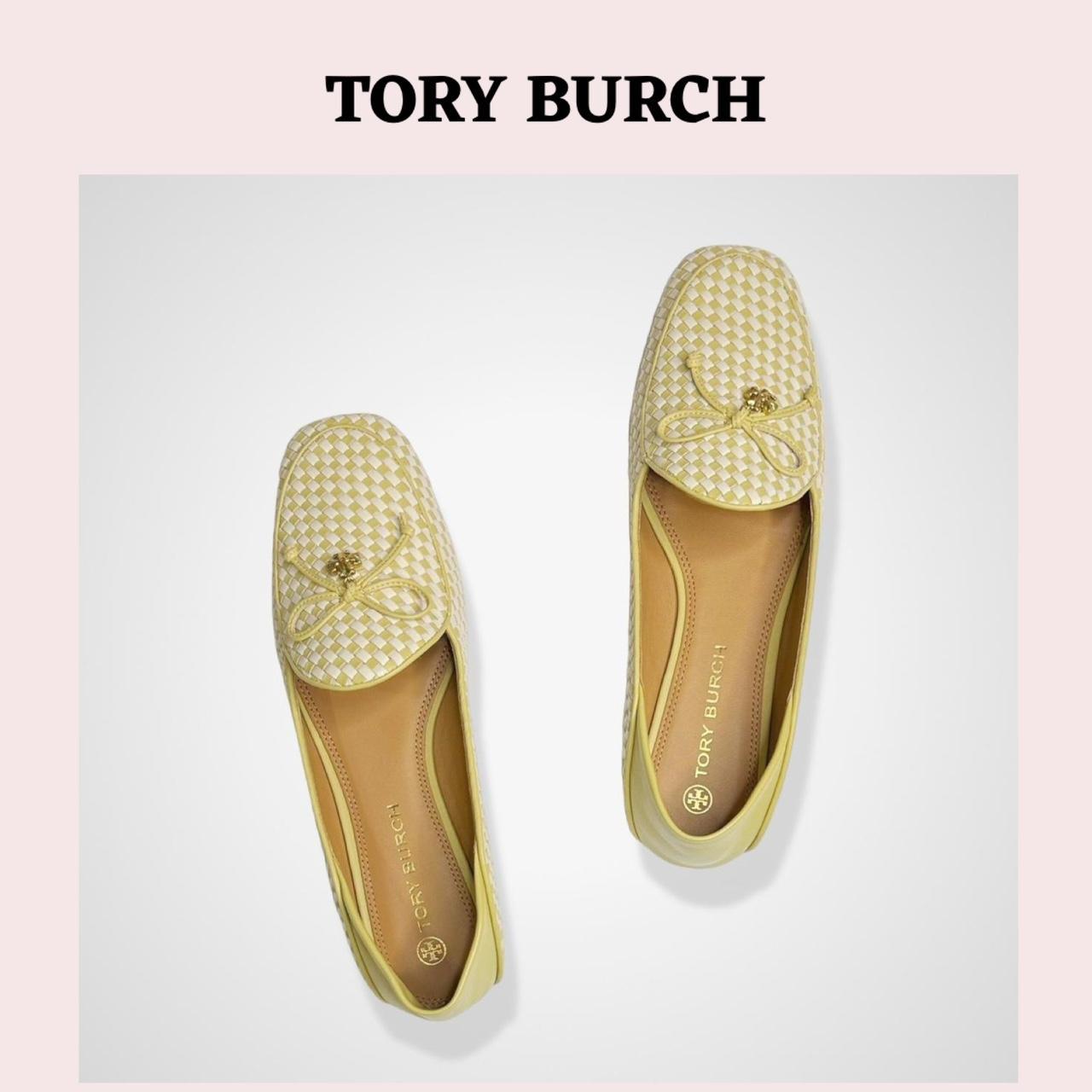 Tory burch 2024 women's loafers