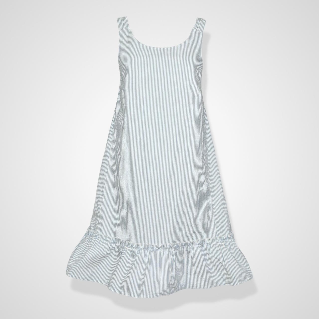 Sezane on sale mathilde dress