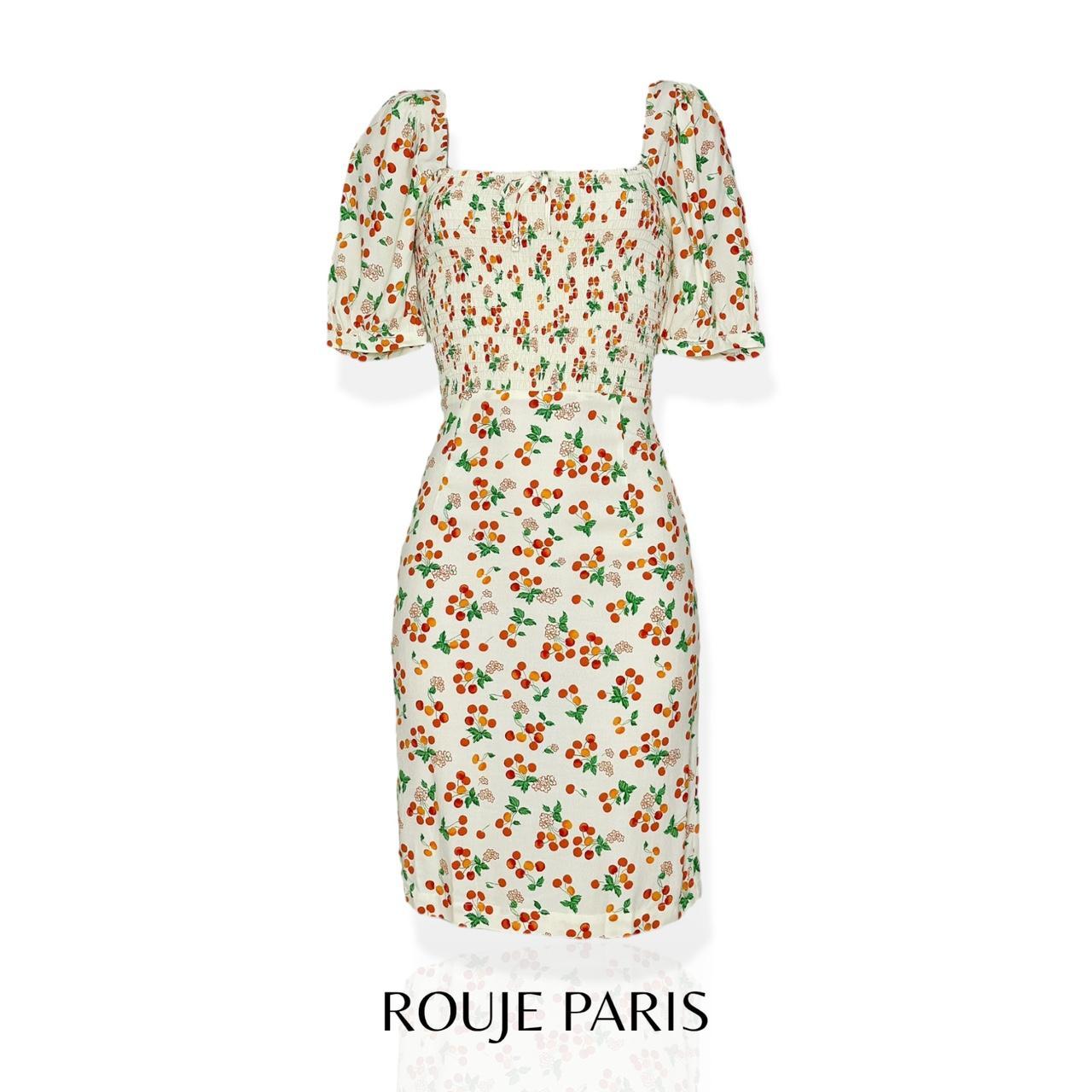 Rouje clothing outlet review