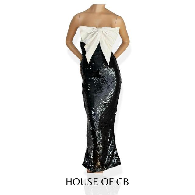 House of cb holly cheap dress