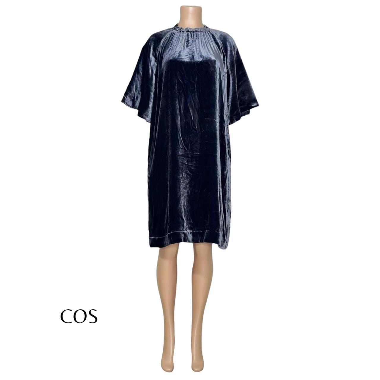 Cos dresses ireland best sale