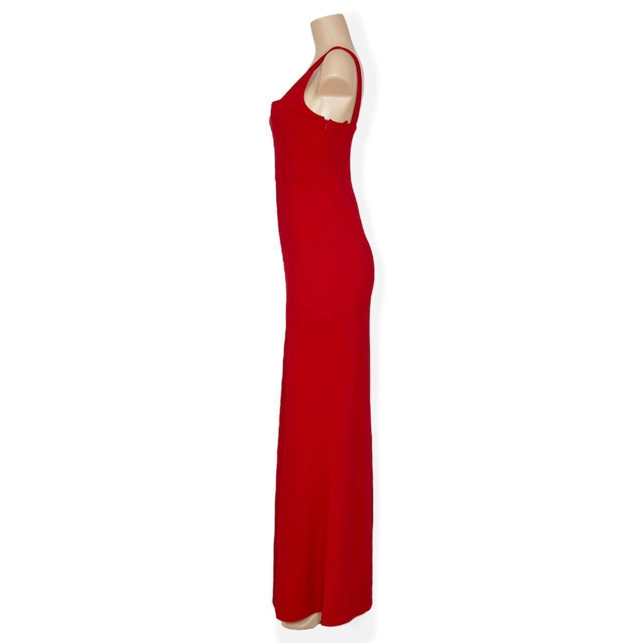 Bhldn red dress best sale