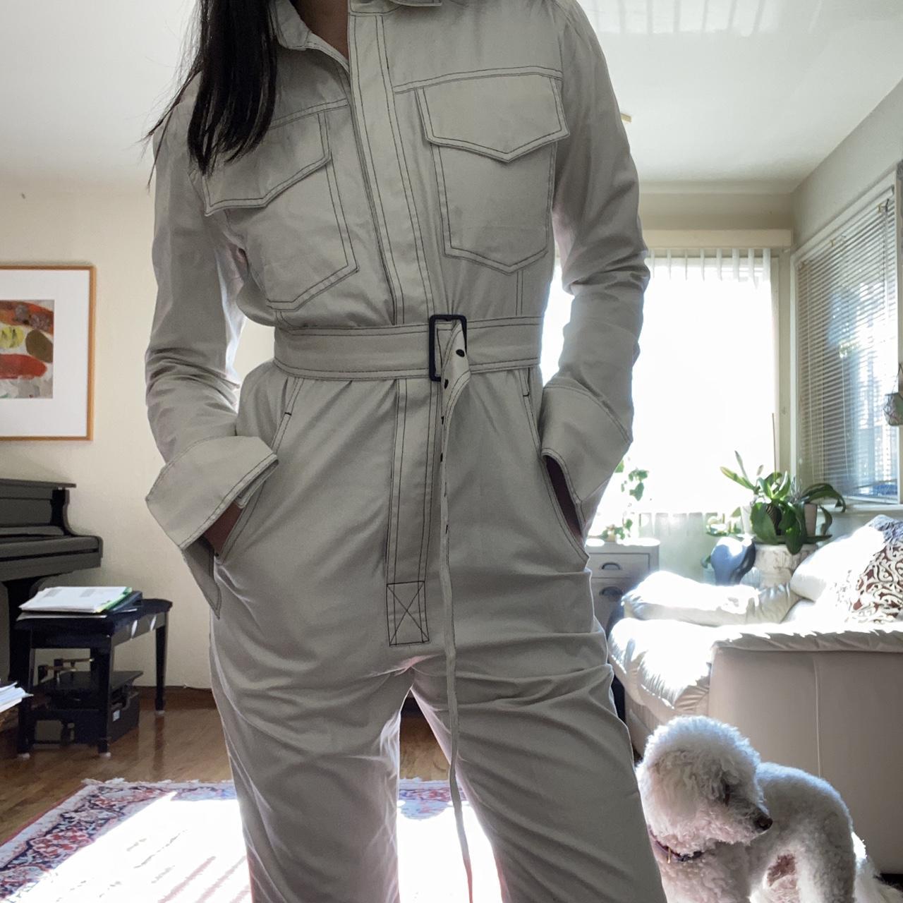 Orseund clearance iris jumpsuit