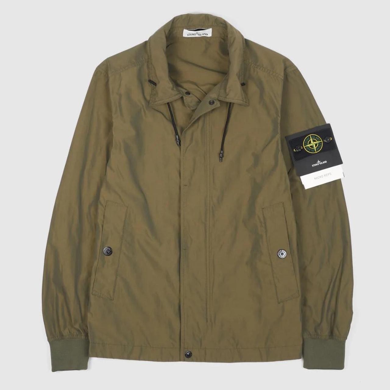 Micro reps jacket hotsell