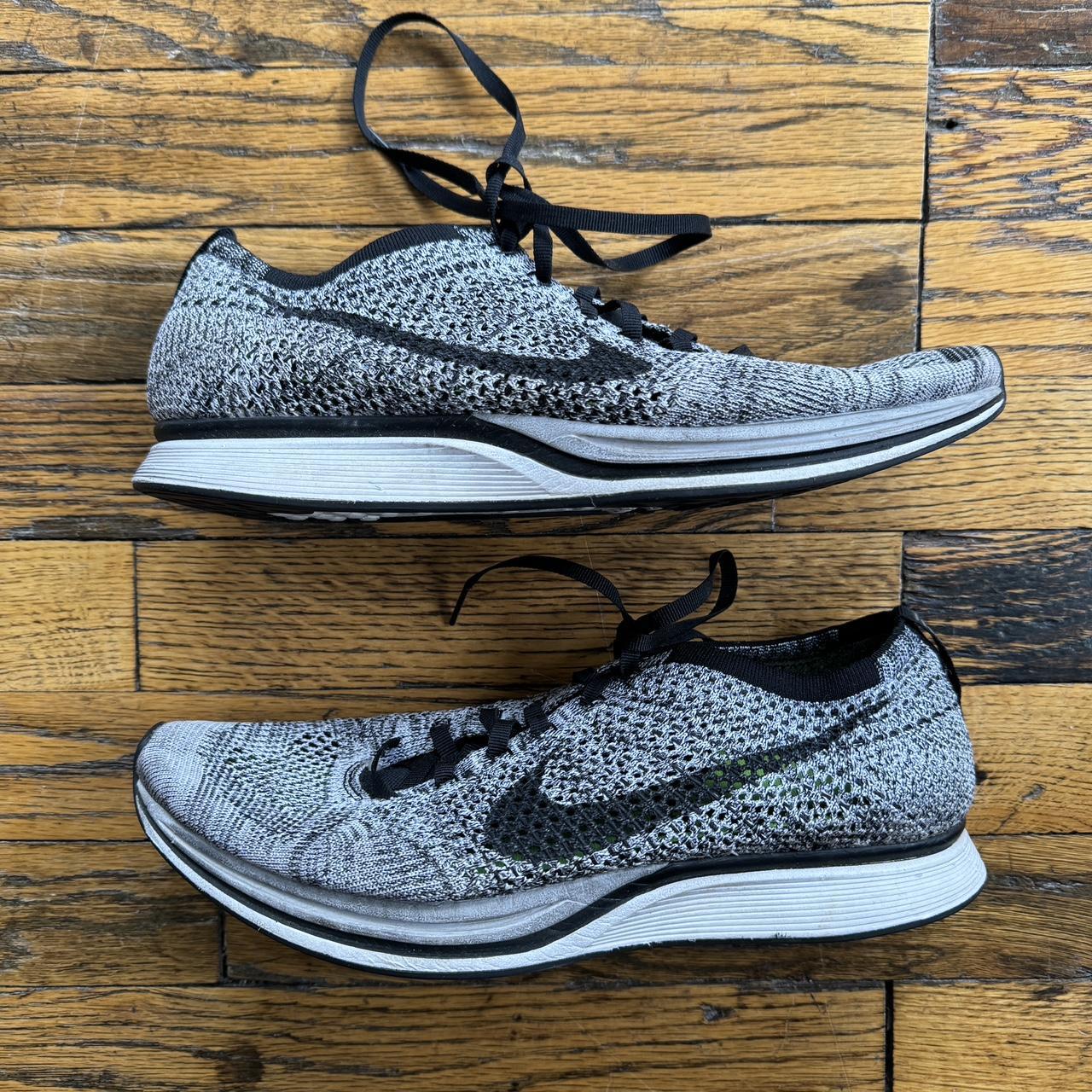 Nike flyknit trainer mens hot sale 2015