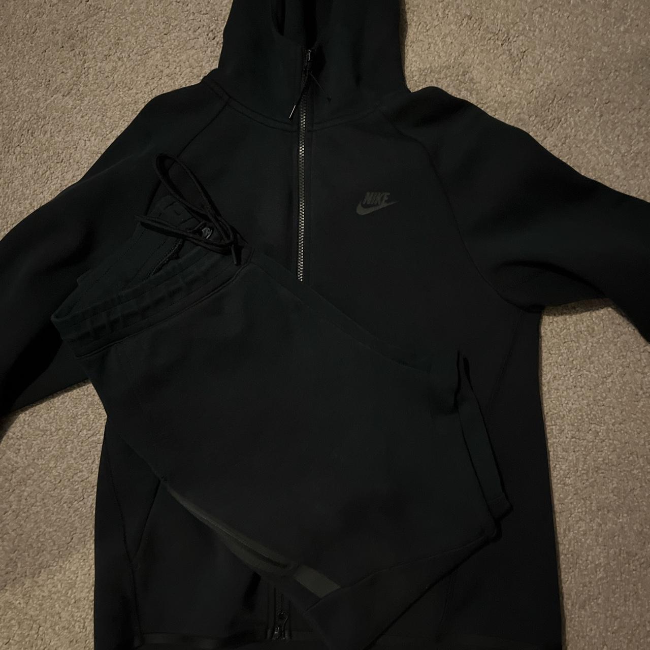 Nike Tech Fleece Old Season Full Tracksuit In Depop 7470