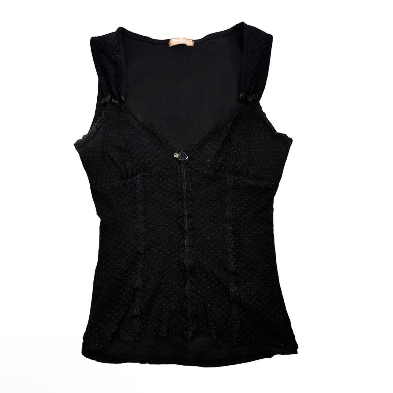 forever 21 corset belt