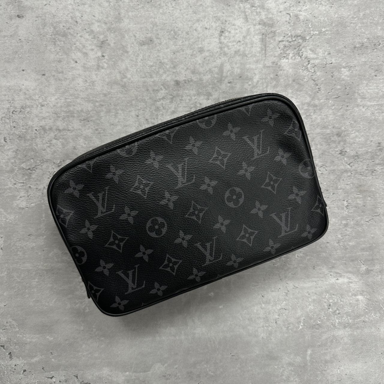 Louis Vuitton Monogram Toiletry Bag GM • 8.5/10 •... Depop