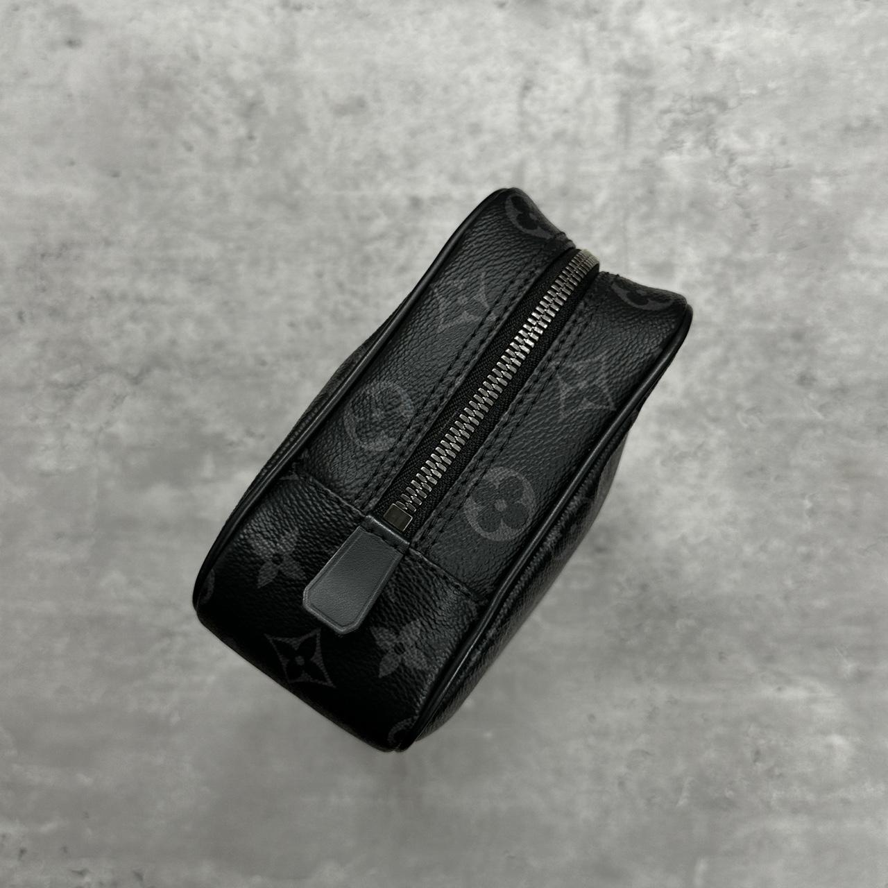 Louis Vuitton Monogram Toiletry Bag GM • 8.5/10 •... Depop